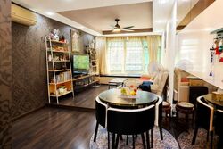Blk 272D Atrina (Sengkang), HDB 4 Rooms #574959941